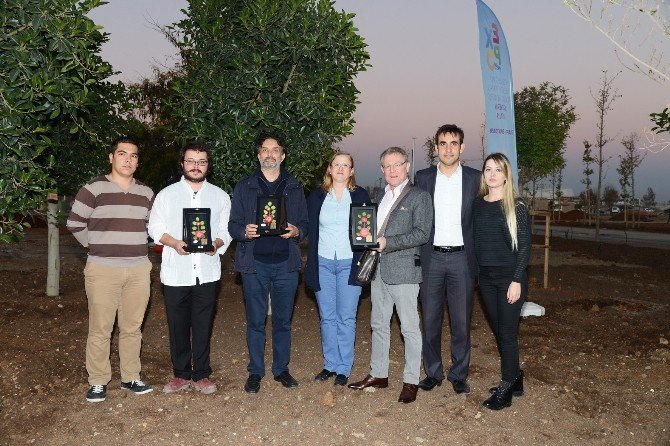 Usta Eller, Expo 2016’ya Hayran Kaldı