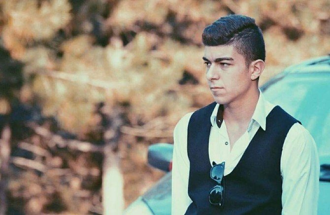 Kastamonu’da Yol Kenarında Erkek Cesedi Bulundu