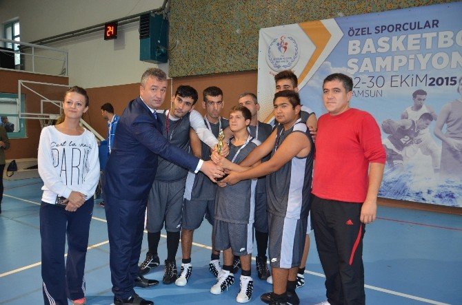 Akdeniz, Doğu Anadolu Ve Ege Bölgesi Şampiyonları Belli Oldu