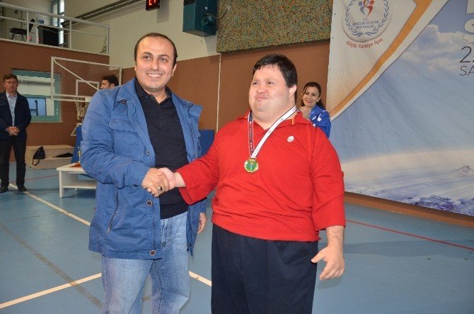 Akdeniz, Doğu Anadolu Ve Ege Bölgesi Şampiyonları Belli Oldu