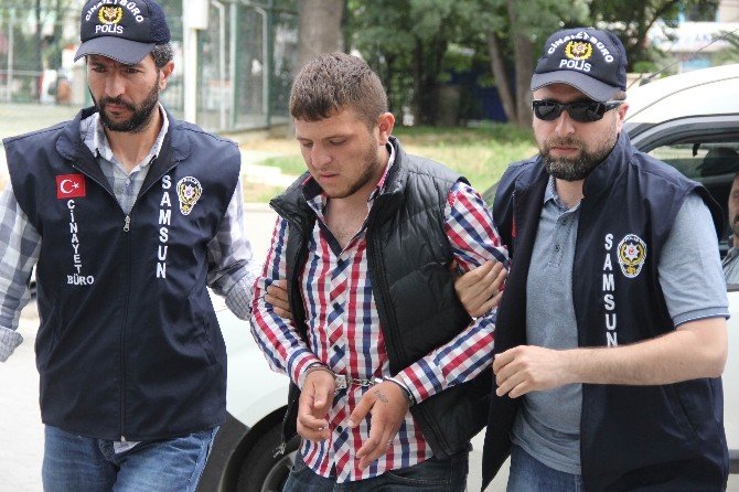 19 Yaşındaki Gencin Öldürülme Davası