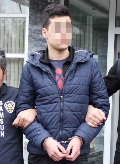 16 Yaşındaki Çocuğu Bıçakla Ağır Yaralayan Liseli Tutuklandı