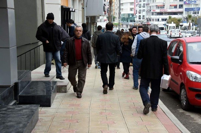 Aliağa’nın Nüfusu 83 Bin 366 Oldu