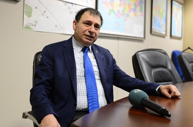 Hatayoğlu: "Lucescu Trabzonspor İçin Lüks Bir Teknik Direktör"