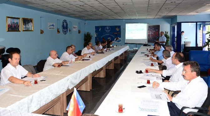 Bursa Bisiklet Turuna Hazırlanıyor