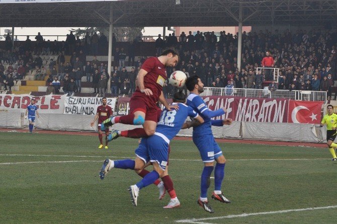 Spor Toto 2. Lig
