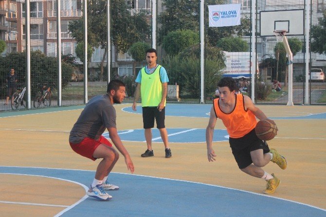 2. Balkan Spor Oyunları’nda Şampiyonlar Ödüllerini Aldı