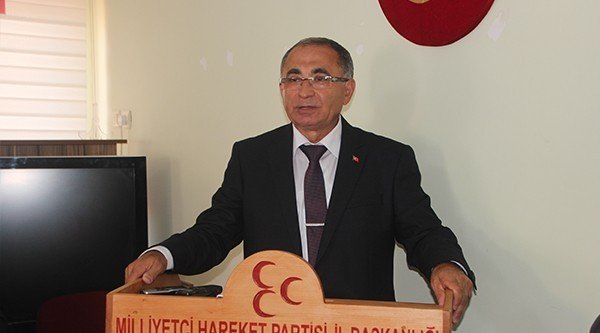 Bilecik’te Mhp’nin Adayları Belli Oldu