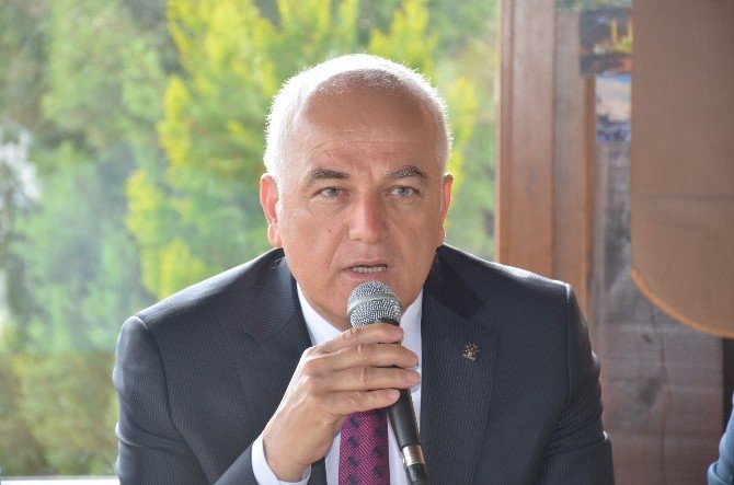 Bilecik’te Ak Parti Adayları Belli Oldu