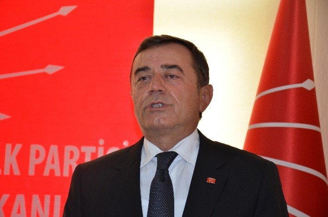 Bilecik’te Chp’nin Adayları Belli Oldu