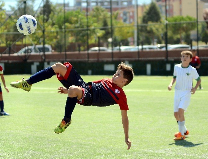 2. Trakya Cup Başlıyor