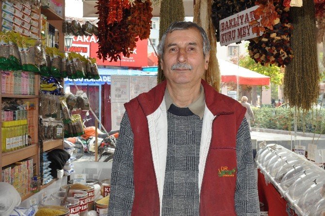 Altın Değerinde Safran