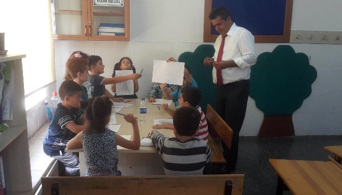 Eğitim-iş Antalya Şube Başkanı Balık: