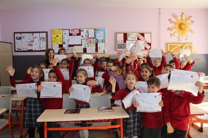 Velilere ’Çocuklarınızı Başka Çocuklarla Kıyaslamayın’ Uyarısı