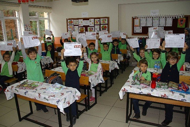 Samsun’da 246 Bin Öğrenci İçin Yarıyıl Tatili Başladı