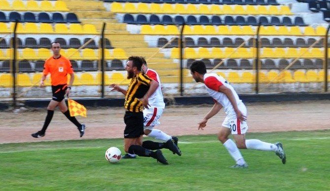 Tekirdağspor Yeni Sezona Hazır