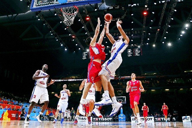 Eurobasket 2015