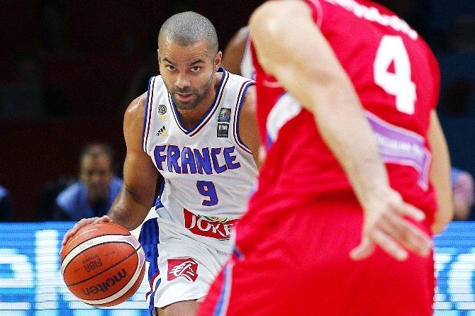 Eurobasket 2015
