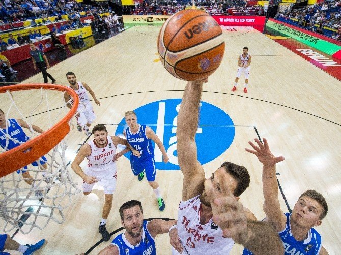 Eurobasket 2015