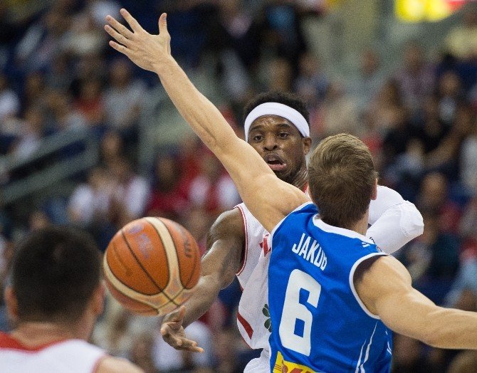 Eurobasket 2015