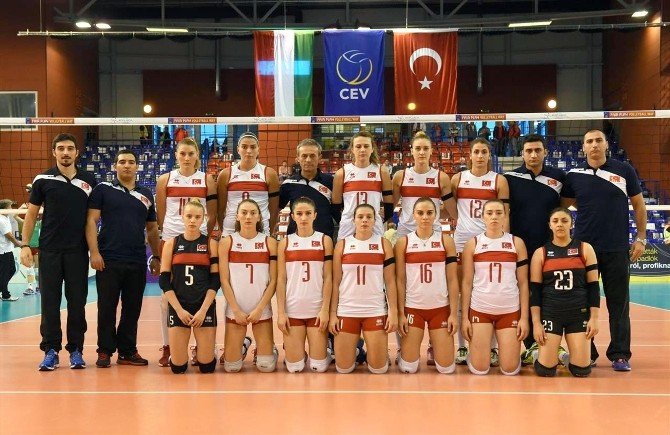Filenin Sultanları İlk Maçı Kaybetti