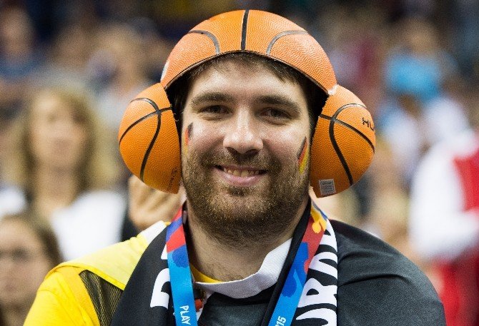 Eurobasket 2015’te İkinci Tur Heyecanı Başlıyor
