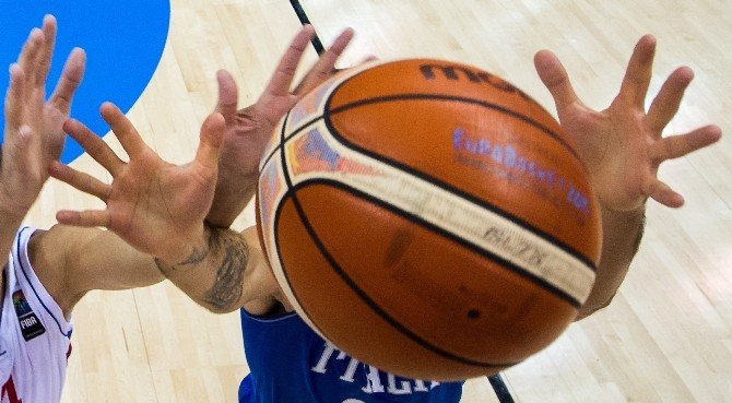 Eurobasket 2015’te İkinci Tur Heyecanı Başlıyor