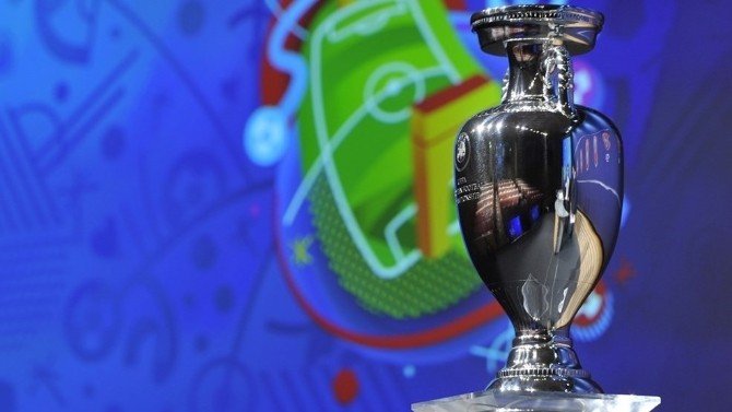Euro 2016 Play-off Turu Eşleşmeleri Belli Oldu