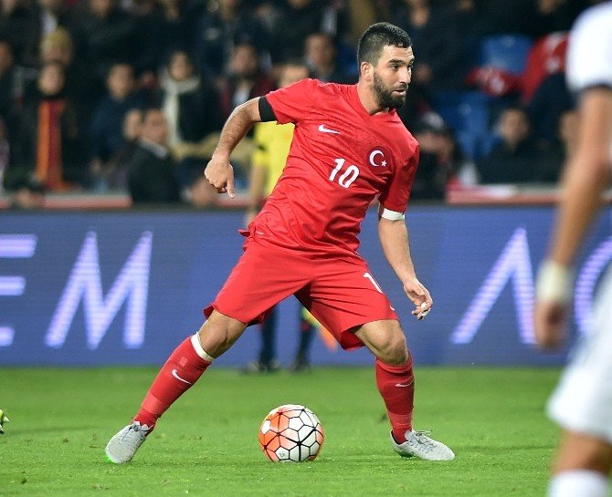 Hazırlık Maçı