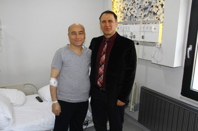 Al: “Şeker Hastalığını Yüzde 85- 90 Oranda Ortadan Kaldırabiliyoruz”