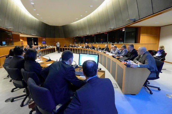 Türkiye Satrançta Avrupa’ya Örnek Oldu