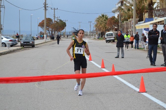 Spor Toto Yürüyüş Şampiyonası 28 Şubat’ta Ayvalık’ta