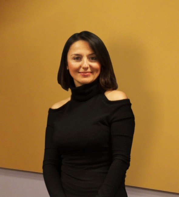 Derya Över: “Baharı Yurtdışında Karşılayın”