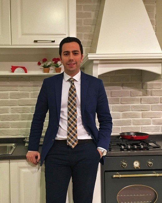 Ayçenk: "Mutfakta Kalite Ve Güvenliği Önemsiyoruz"