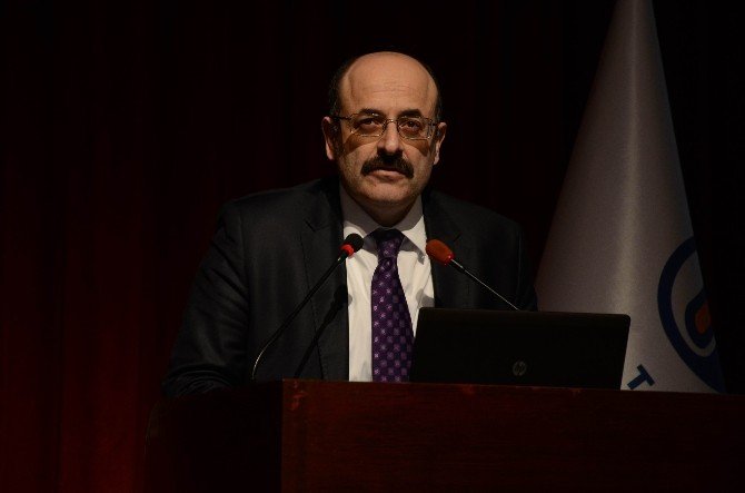 Yök Başkanı Saraç: “Yaşanan Sıkıntıların Farkındayız”