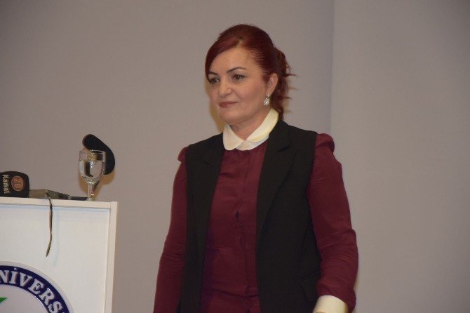 Giresun Üniversitesi Rektörü Attar Yeniden Aday Olduğunu Açıkladı