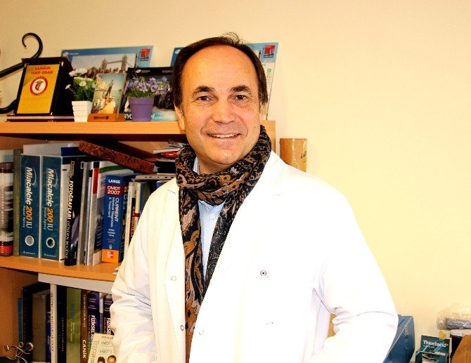 Yanlış Bir Oturuş Ciddi Sağlık Sorunlarına Yol Açabiliyor