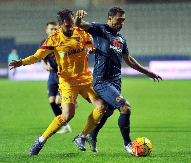 Spor Toto Süper Lig