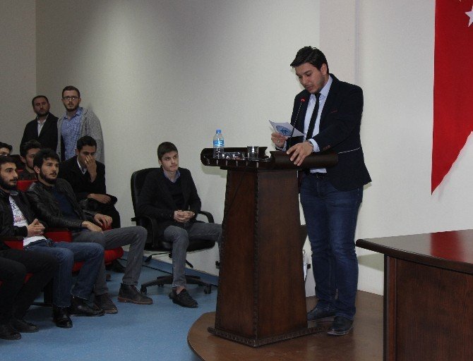 Hocalı Katliamında Ölenler Odü’de Anıldı