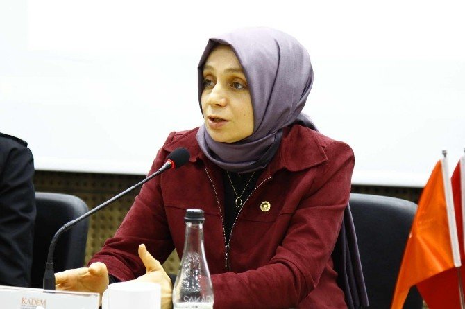 Saü’de “Postmodern Darbe Ve 28 Şubat’ın İzleri” Konulu Panel Yapıldı