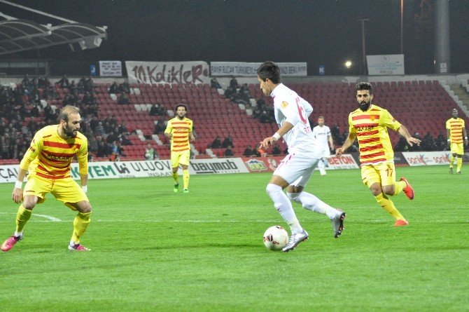 Ptt 1. Lig