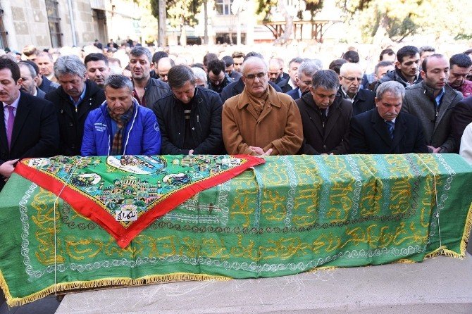 Coşkun Ve Demirtaş’ın Acı Günü