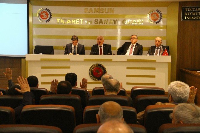 Tso’da Organ Bağışı Anlatıldı