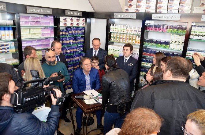 Saraçoğlu’ndan Altın Tavsiyeler