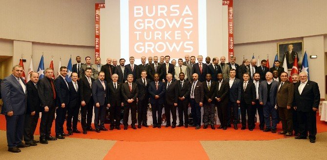 Somali Cumhurbaşkanı Hasan Şeyh Mahmud: