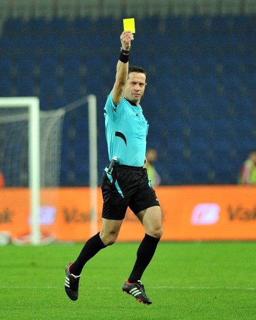 Spor Toto Süper Lig