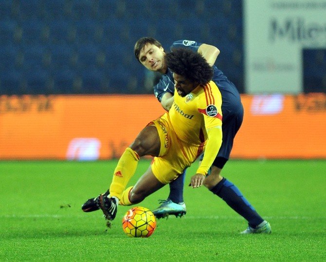 Spor Toto Süper Lig