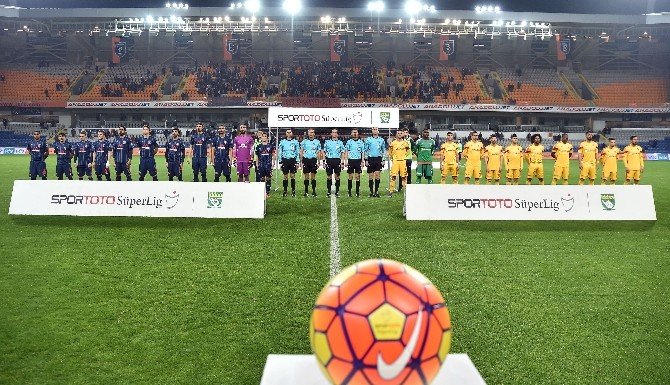 Spor Toto Süper Lig
