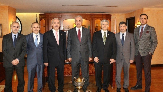 "2016 Yılında Barter Sistemi Daha Çok İlgi Görecek"