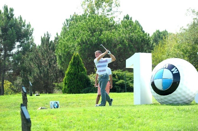 Golfte Karadeniz Atağı